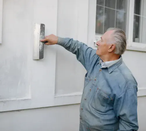 Peinture extérieure & ravalement à Grayan-et-l'Hôpital
